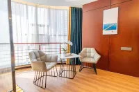 Manju Hotel (Zaozhuang Hengshan Road)