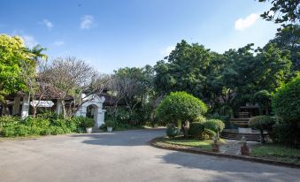 Eurasia Chiang Mai Hotel