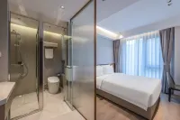 Shangjin No.1 B&B (Shangjin Caishengu Branch)