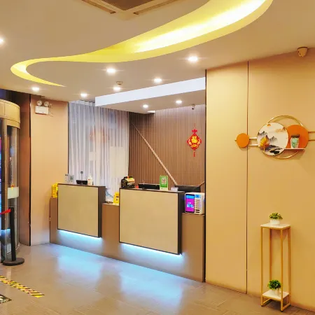 Yadu Hotel (Railway Station)
