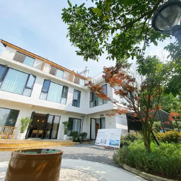 Forest inn Homestay retreat
