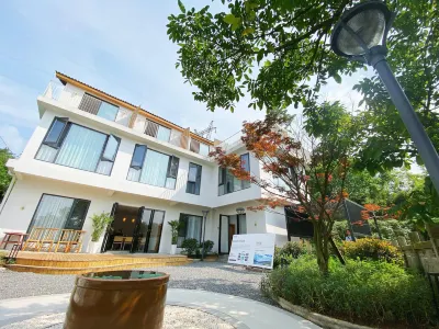 Forest inn Homestay retreat Hotels in Xifeng