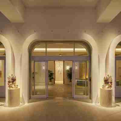 STORYLINE瀬長島 Hotel Exterior