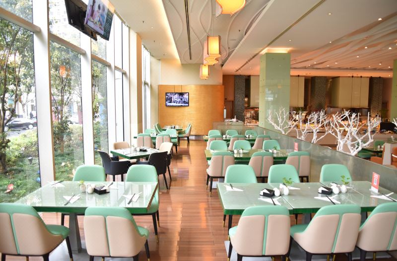 Holiday Inn Shanghai Pudong by IHG photo 5