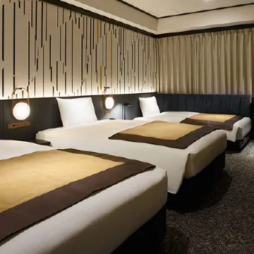 Mitsui Garden Hotel Shiodome Italia-Gai - Tokyo Отели рядом с достопримечательностью «Адзабу»