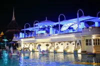 Mekong River Jing Land Hotel - 5 estrellas