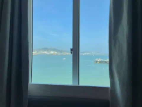 Shengsi Wolfberry Jiaxinhai Homestay