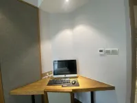 Milan Junting Hotel