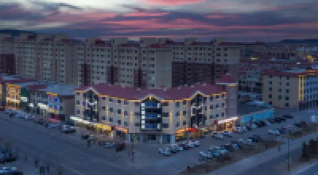 M Guochao Hotel
