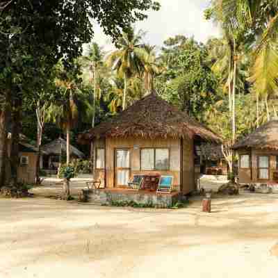 มายาเล รีสอร์ท-กรีนโฮเทล Rooms