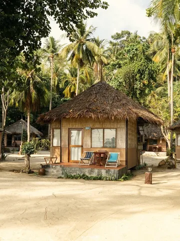 รูปภาพของมายาเล รีสอร์ท-กรีนโฮเทล