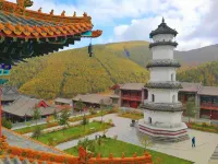 Aifei Hotel (Mount Fanshan Branch, Wutai Mountain Scenic Area)