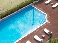 Mercure Sydney Parramatta Hotels in Parramatta