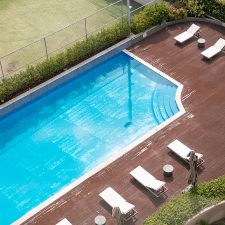 Mercure Sydney Parramatta