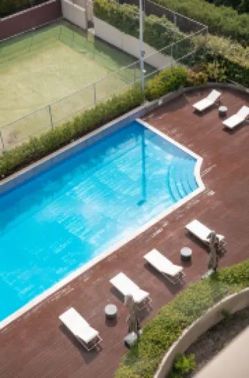 Mercure Sydney Parramatta