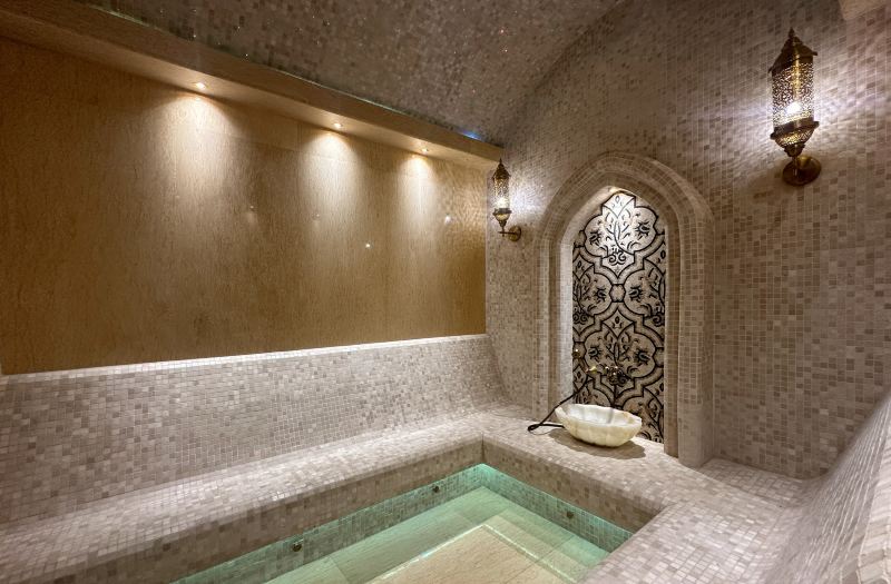 La Green Hotel & Residence photo 4