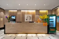 Chengguo Hotel (Shenzhen Dongmen Laojie Shebu Subway)