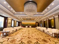 Shanxi Jinci State Guesthouse (Taiyuan Jinci Scenic Area Branch) Hotels near Jinsi Temple
