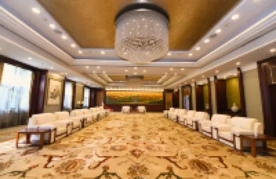 山西晉祠國賓館（太原晉祠景區店）