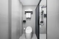 i Electronic Sports Hotel (Suzhou Suning Plaza)