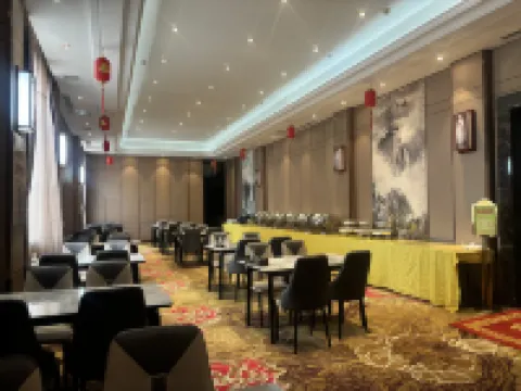 Yanggao Fenglong Hotel Hotels in Yanggao