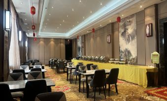 Yanggao Fenglong Hotel