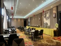 Yanggao Fenglong Hotel Hotels in Yanggao