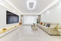 Beidaihe Yuansu Boutique Apartment (Liuzhuang Night Market) - Condos