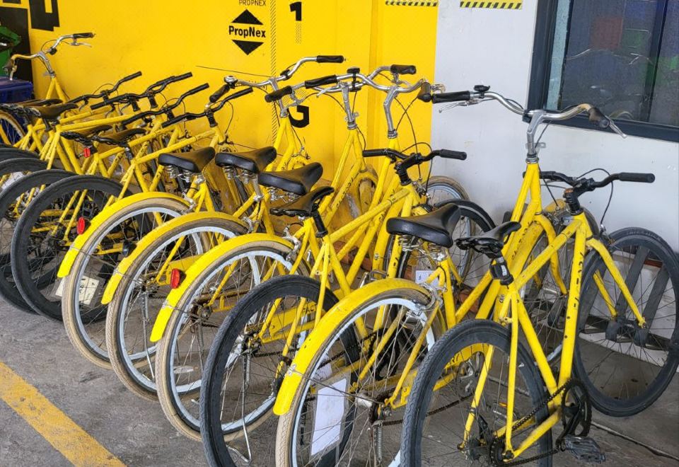 4. 어반 빌리지 레..