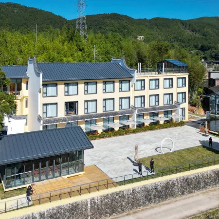 Shouyi Lantian Hotel