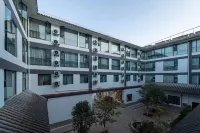 GreenTree Alliance Hotel (Kunming Economical Development Zone Puzhao) Các khách sạn ở Khu phát triển kinh tế