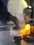Lu'an Tea Night Hotel - bar