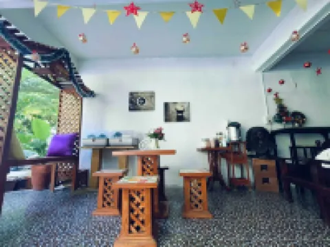 PRAKAI RESORT Hotels in Photharam