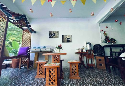 1. 프라카이 리조트..