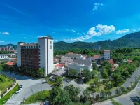 Anxi Xiheshan Hotel Hotels in Anxi