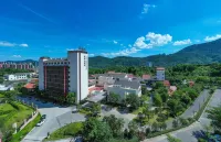 Anxi Xiheshan Hotel Hotels in Anxi