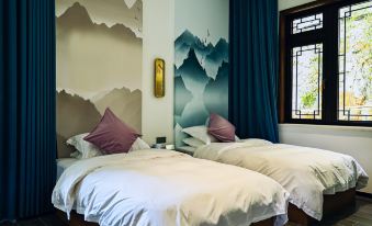 Qiandaohu Junxie Homestay