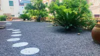 A Lotus House - مطابخ