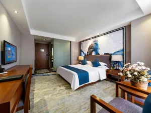 Jurassic Hotel