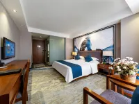 Jurassic Hotel Hotel a Chishui