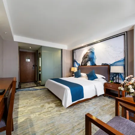 Jurassic Hotel