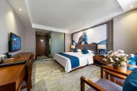Jurassic Hotel Hotels in Chishui