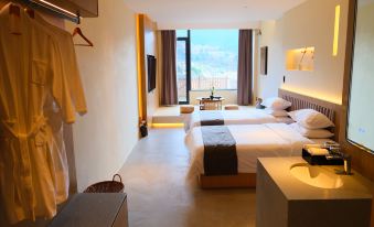 Ningdu Cuifeng Hotel