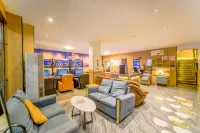 Nanchang Starry Sky E-sports Hotel (High-tech Avenue Subway Station Branch)