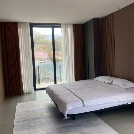 Wuyou Xiaozhu B&B