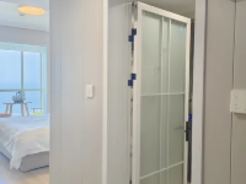 Weihai International Seaview City Hotel Hotels in Weihai