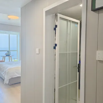 Weihai International Seaview City Hotel