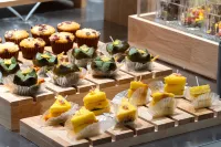 Atour X Hotel Zhuji Binjiang Road Sports Park - breakfast