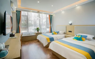 Xiongfeng Hotel
