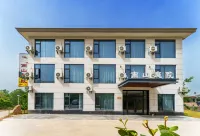 Nanshan Courtyard-Style Hotel (Daqu Primary School)